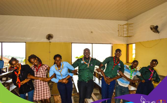 Expansion du programme MOP auprès des districts des EEUCI