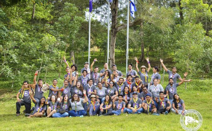 Dominican Leadership Training