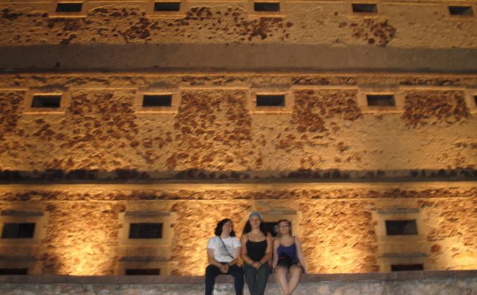 Horquilla verde: Aventuras al aire libre