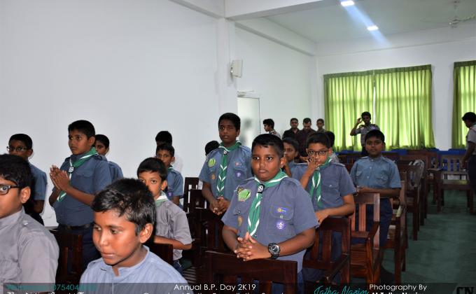 Youth Programme