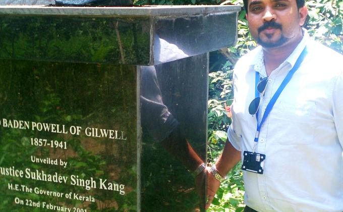 BP..... B Proud.... B Prepared... B Positive