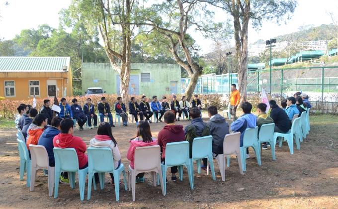 Awareness Workshop