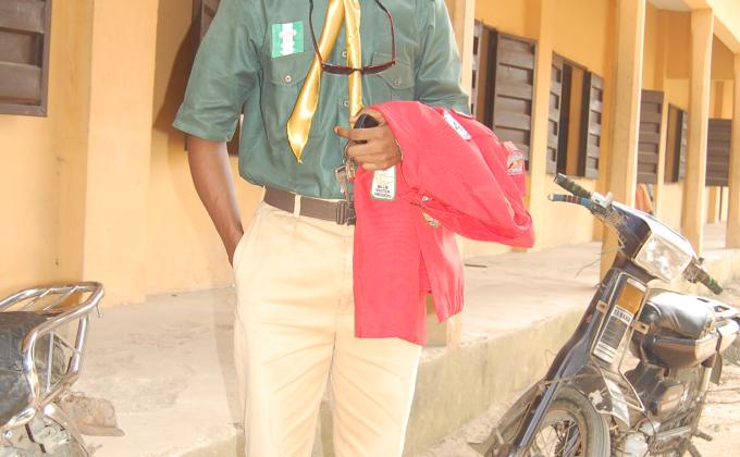 END OF YEAR SEMINAR