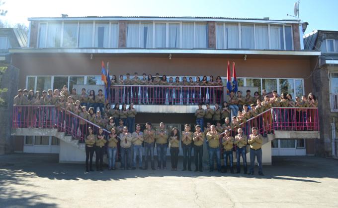 “B”- Rank Training Workshop 