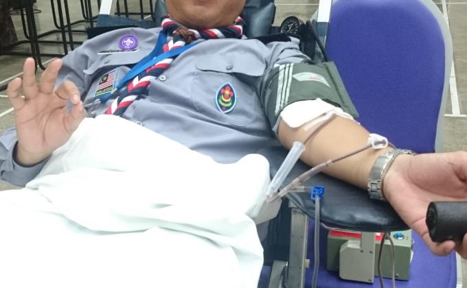 Kempen Derma Darah