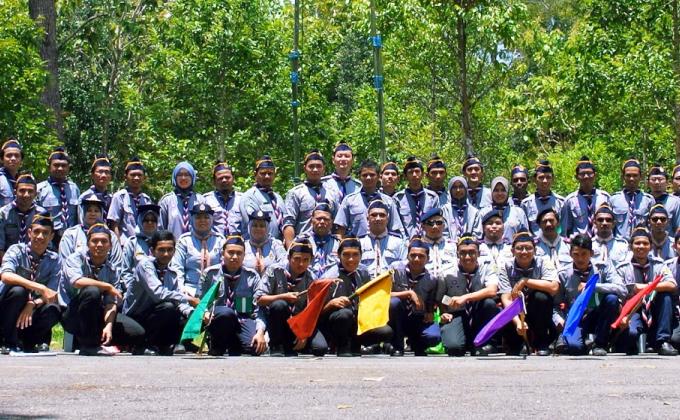 ROVERS SCOUT JOURNEY EXPEDITION AND SKILLS CAMPING