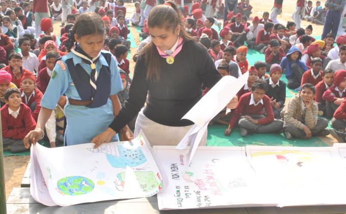 SCHOOL PROGRAMMAE