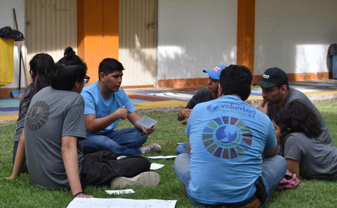 JovenEsDesarrollo Vallarta 2018 