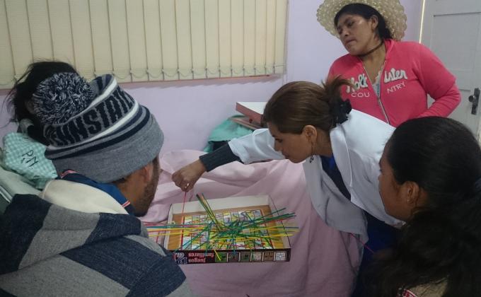 REGALANDO SONRISAS 2 HOSPITAL GENERAL SAN JUAN DE DIOS