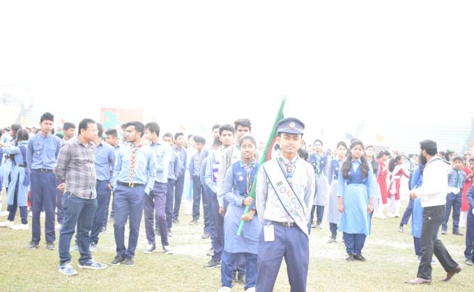 মহান বিজয় দিবস ২০১৯