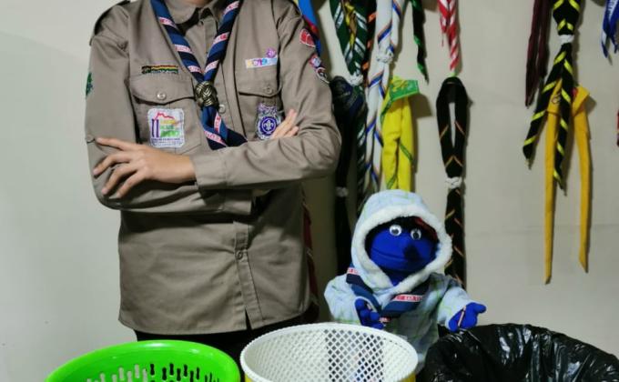 APRENDIENDO DESDE CASA