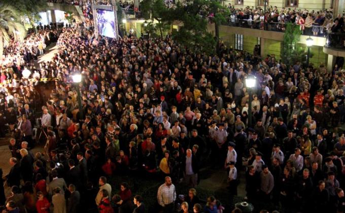 Anzac Day