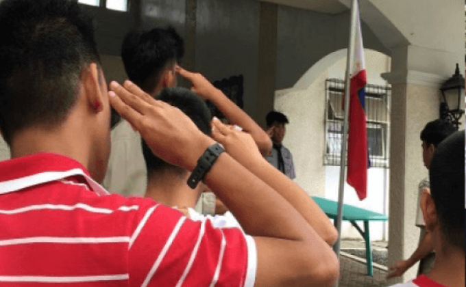 RCI-Rodriguez: SWA Voluntary Service - Tenth Service