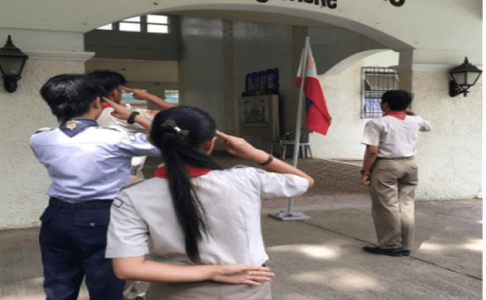 RCI-Rodriguez: SWA Voluntary Service - Eleventh Service