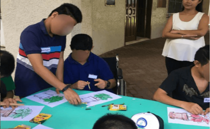 RCI-Rodriguez: SWA Voluntary Service - Thirteenth Service