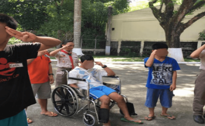 RCI-Rodriguez: SWA Voluntary Service - Nineteenth Service