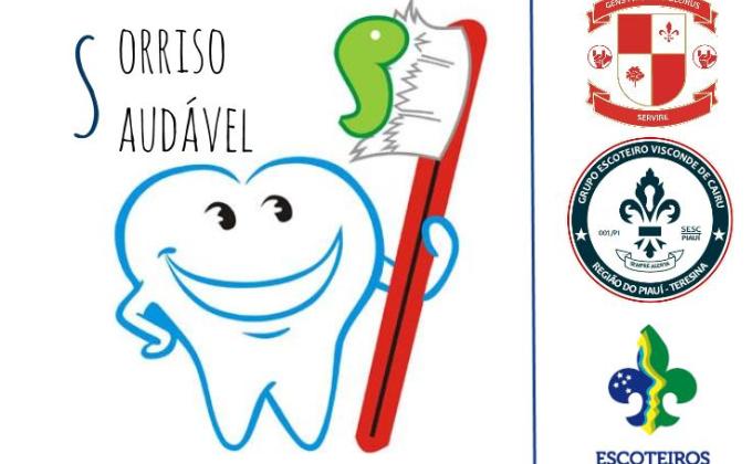 SORRISO SAUDÁVEL 