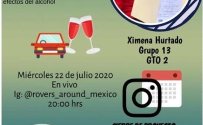 Sin Alcohol Con Control 