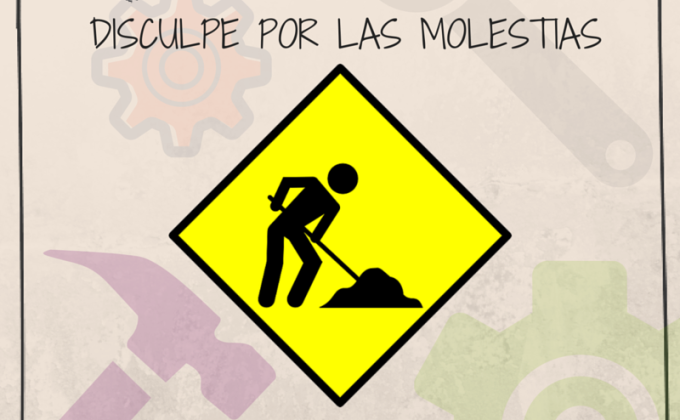 CARTELERA DE INVITACIÓN A SER MENSAJEROS DE LA PAZ