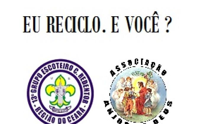 Let's do It  -  Limpa Brasil