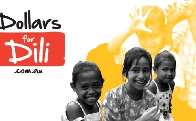 Dollars for Dili