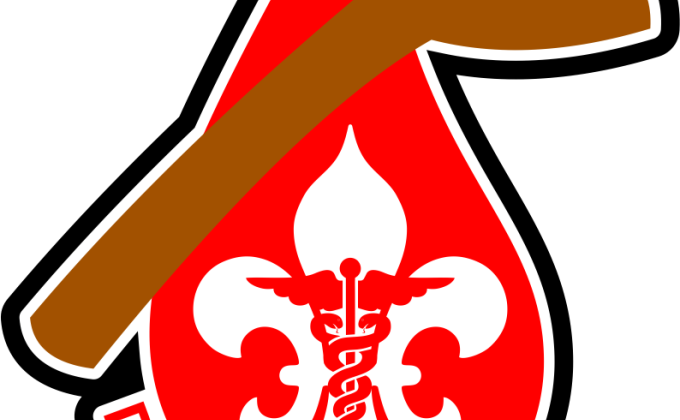 Réplica Donando vida