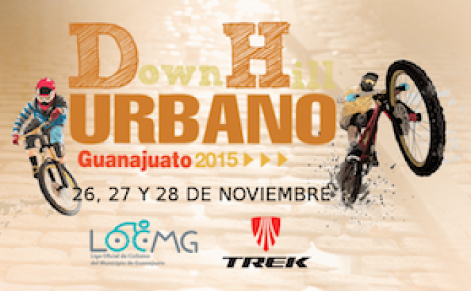 SERVICIO DOWN HILL 2015