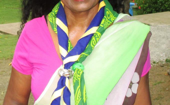 Green Scouts Movement of Fiji