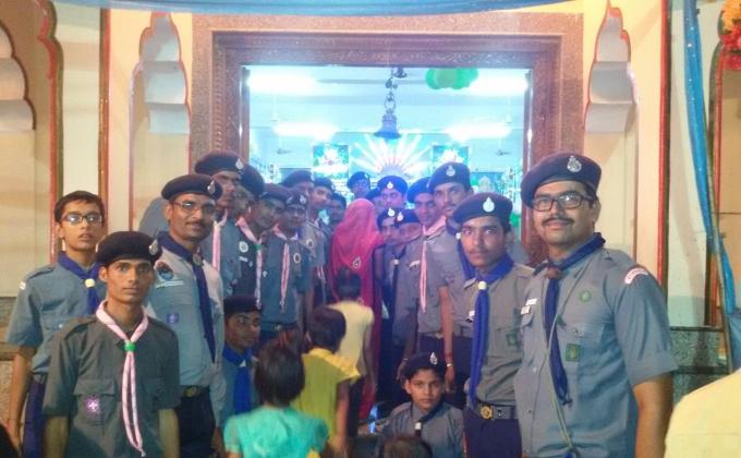 GANESH CHATURTHI UTSAV