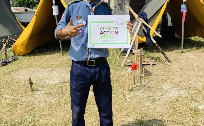 International peace day