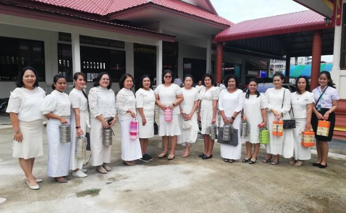 โครงการทำบุญถวายเป็นราชกุศล King9