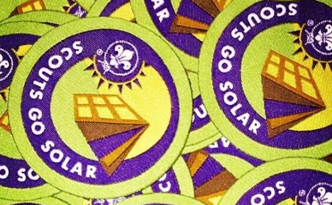 Taller Go Solar GAM 2018