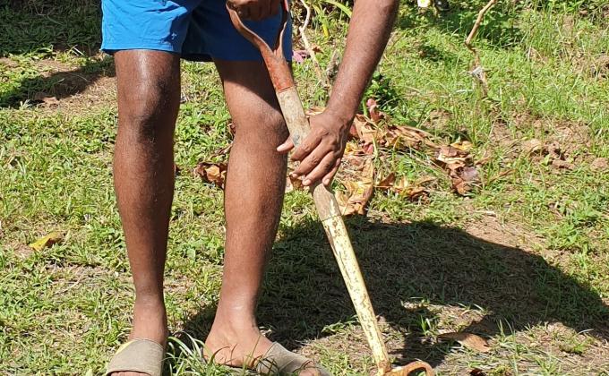 BE A CHAMP OF ENVIRONMENT