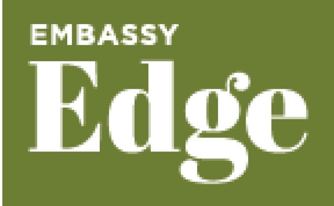 Embassy Edge Master Plan