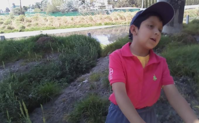 Protección y Saneamiento de Pozos de Agua Potable, Lerma Edo. Mex.