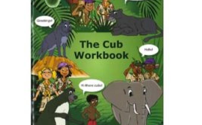 Translation of Workbooks