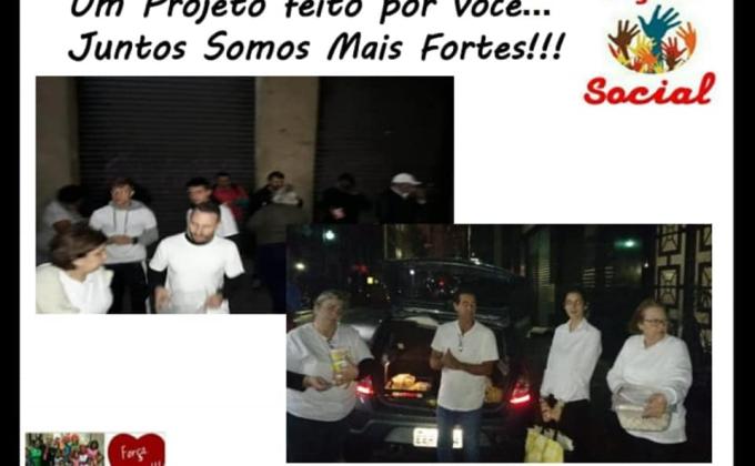 Arrecadação de Potes de Manteiga