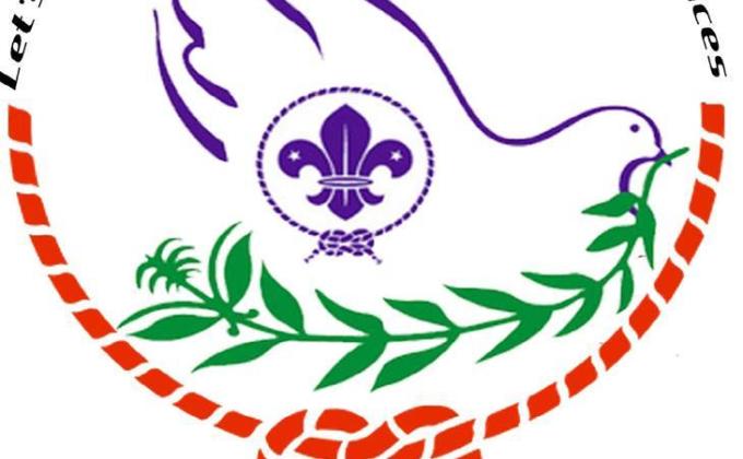 All Pakistan Scouts / Volunteers Gala-2014 by GC University, Lahore