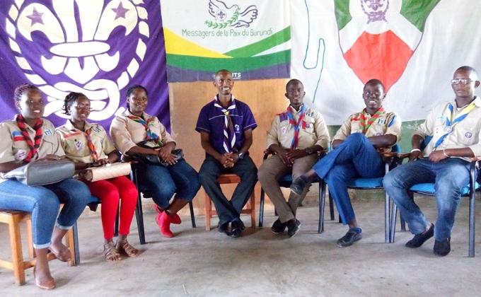 Mise en place du Forum des Jeunes