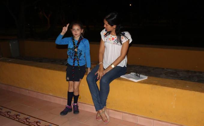 Sensibilización hacia la Discapacidad Auditiva y la Lengua de Señas Mexicana