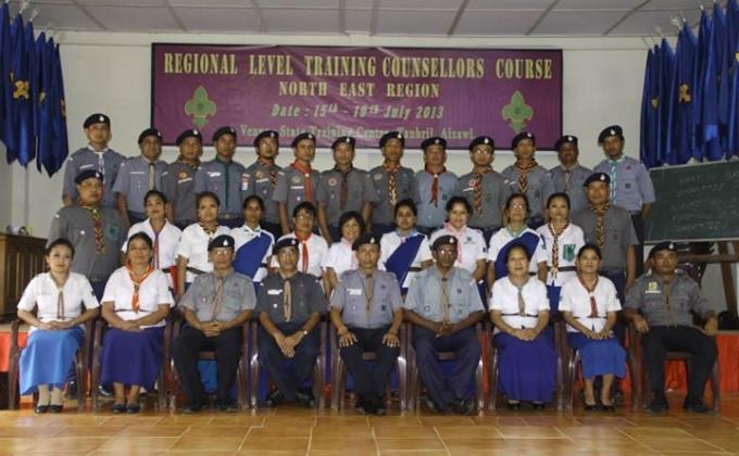 training councillors 