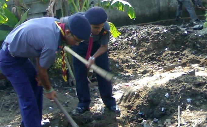 swach Bharat Mission 