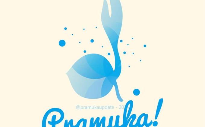 Indonesian Jambore fan page of facebook