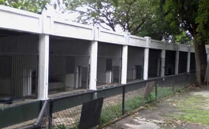 Servicio Zoológico las Delicias