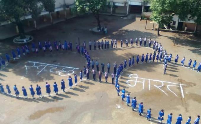 Cleanliness Awareness