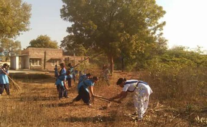 swatch bharat abhiyan