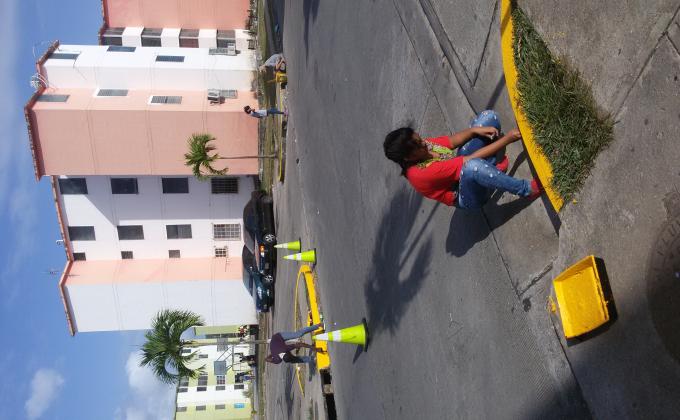 Trabajo Comunitario