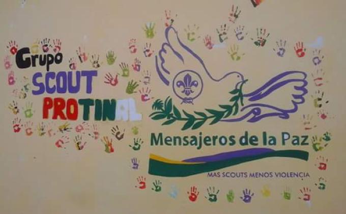 mensajes por la paz