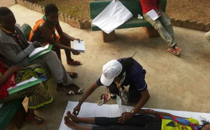 Formation sur le dialogue