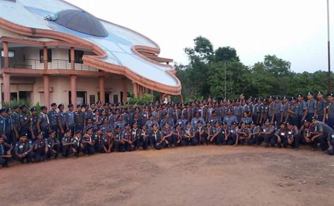 p.m shield contest